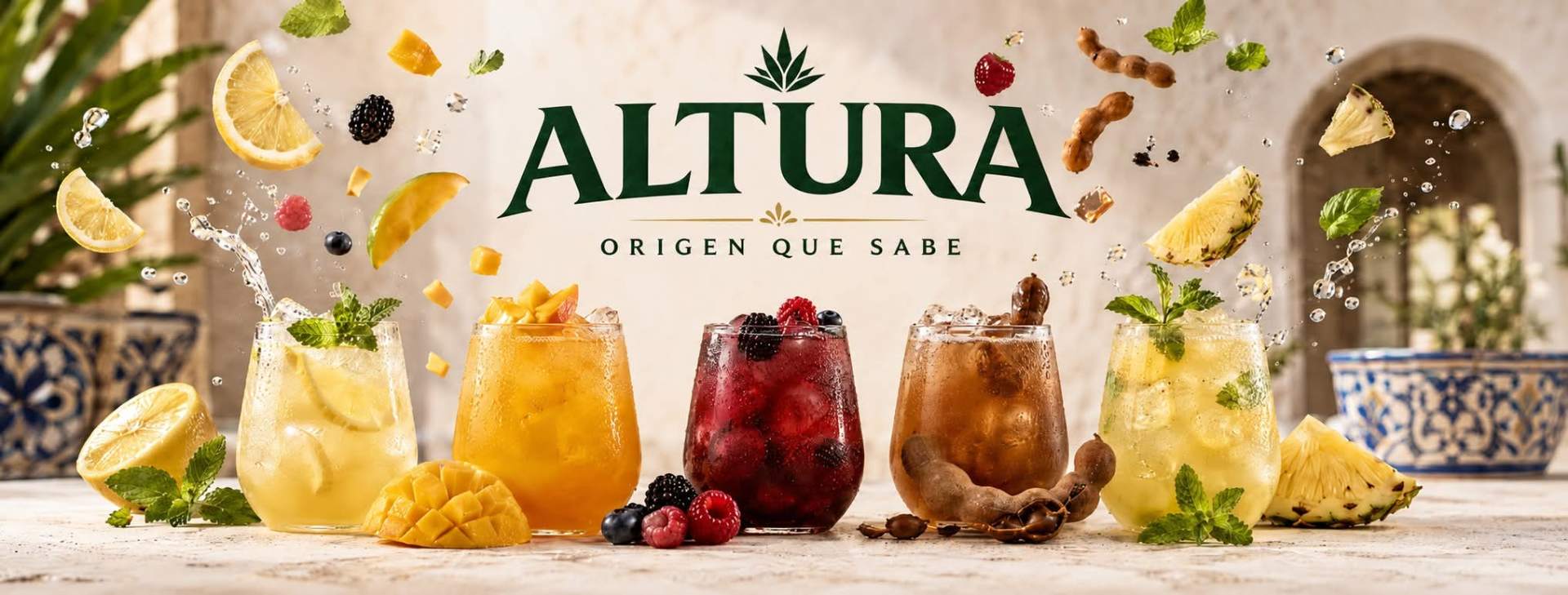 Experiencia Altura